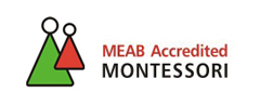 MEAB Accredited Montessori