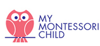 My Montessori Child Logo